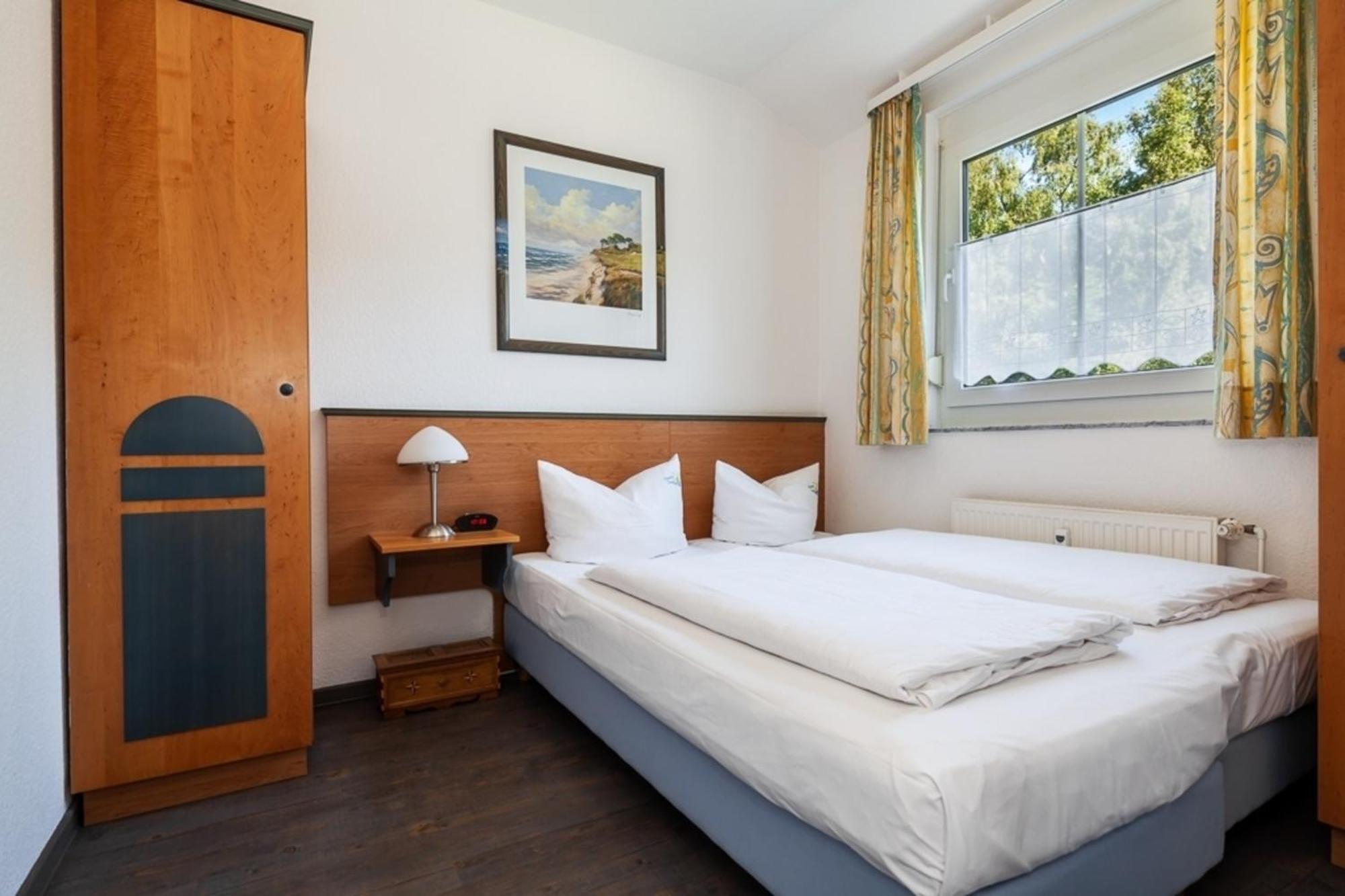 Ferienwohnung "Strandgut" Neuhaus  Extérieur photo